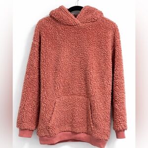 ✨ Forever 21 Cozy Pink Hoodie ✨